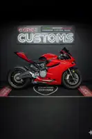 Ducati 899 Panigale 2014 specs