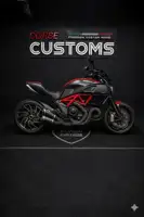 2014 Ducati Diavel Carbon specs