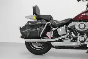Harley-Davidson Heritage Softail Classic 2014 specs