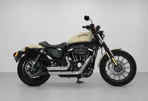 2014 Harley-Davidson Sportster Iron 883 specs