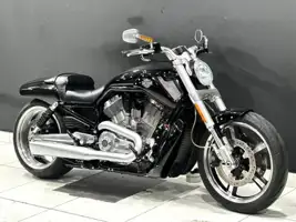Harley-Davidson V-Rod Muscle 2014 specs