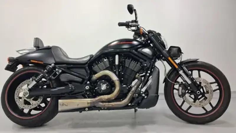 V-Rod Night Rod Special specs