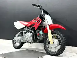 Honda CRF50F 2014 specs