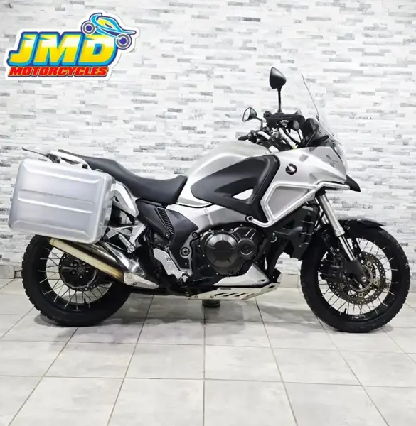 2014 Honda VFR 1200X Crosstourer