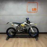 2014 Husaberg TE 300 specs
