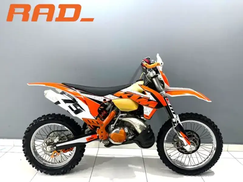 200 XC-W specs