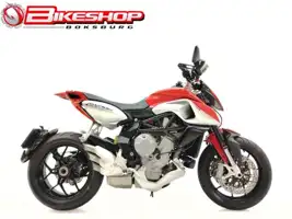 2015 MV Agusta Rivale 800 specs