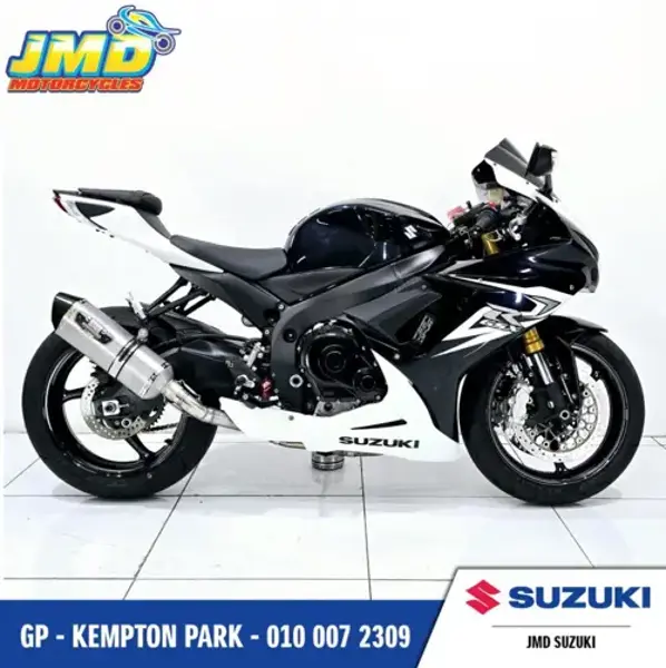2014 Suzuki DL 1000 V-Strom