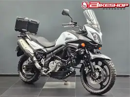 2016 Suzuki DL 650 V-Strom / ABS specs