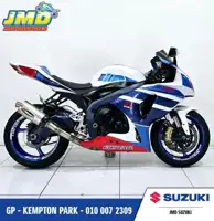 2014 Suzuki GSX-R 1000 specs
