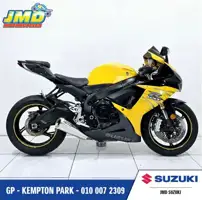 2014 Suzuki GSX-R 750 specs