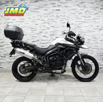 Triumph Tiger 800 XC 2014