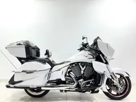 Victory Cross Country 2014 specs