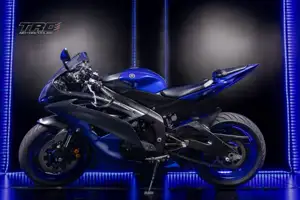 2014 Yamaha YZF 600 R6 specs