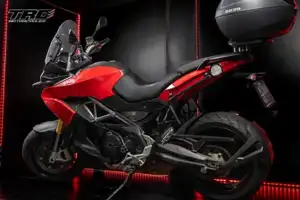 2015 Aprilia Caponord 1200 specs