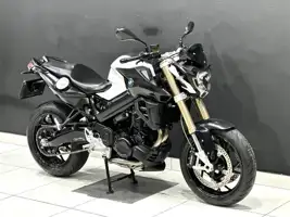 BMW F 800R 2015 specs