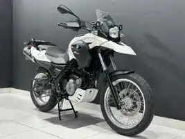 BMW G 650GS 2015 specs