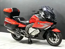 BMW K 1600 GT 2015