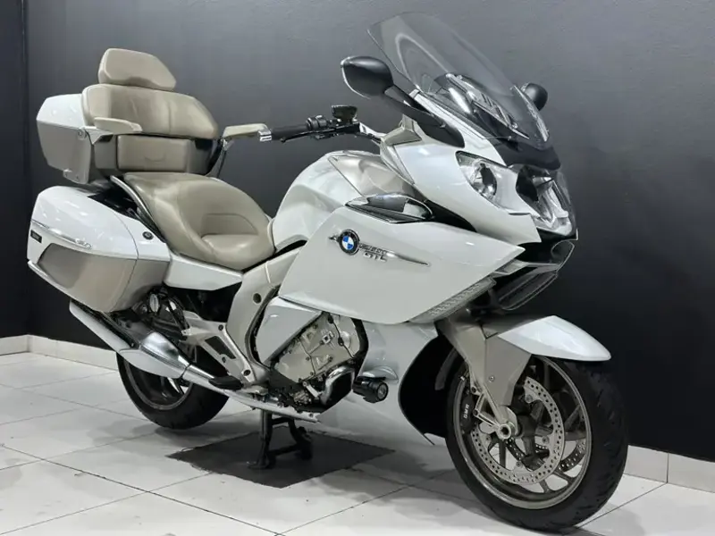 K 1600 GTL Exclusive specs