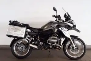 BMW R1200GS 2015
