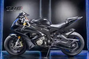BMW S 1000RR 2015