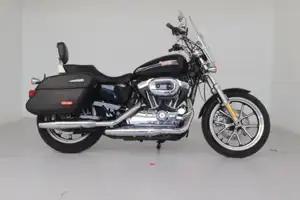 2015 Harley-Davidson XL 1200T Superlow specs