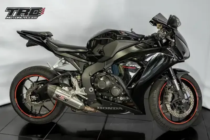 CBR1000RR ABS specs