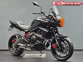 2015 Kawasaki KLE 650 Versys specs