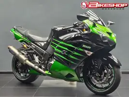 2015 Kawasaki ZZR 1400 Performance Sport specs