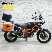 2015 KTM 1190 Adventure R specs