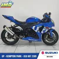 2015 Suzuki GSX-R 1000 specs
