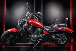 Yamaha XVS 1300 Stryker 2016