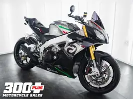 2016 Aprilia Tuono V4 1100 RR. specs