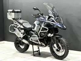BMW R1200GS Adventure 2016