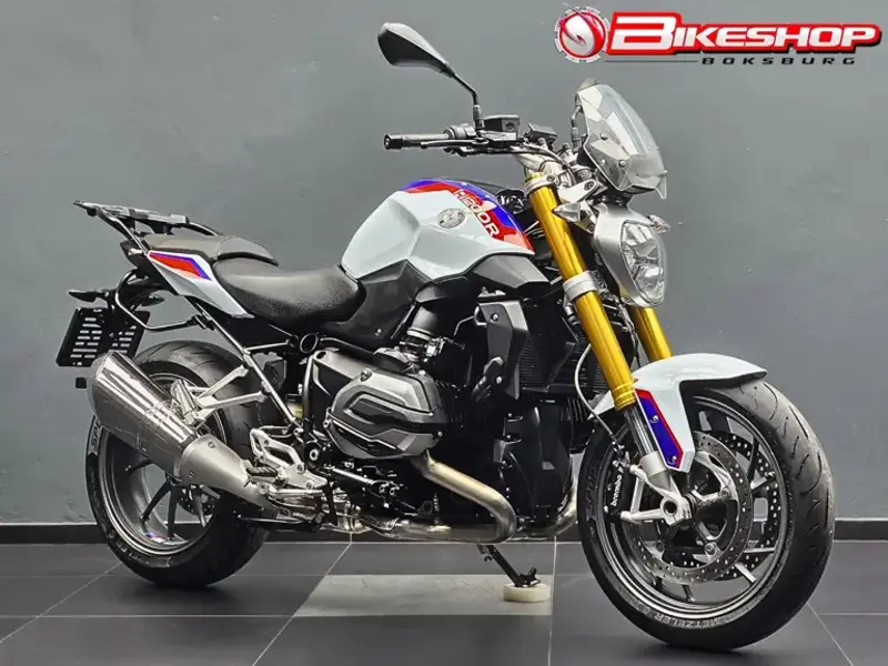 R 1200R LC specs