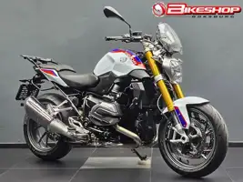 2016 BMW R 1200R LC specs