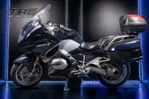BMW R 1200RT LC 2016