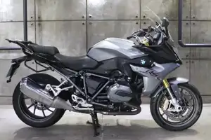 2016 BMW R 1200 RS