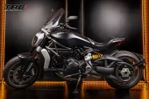 Ducati XDiavel 2016