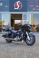 2016 Harley-Davidson Road Glide Ultra specs