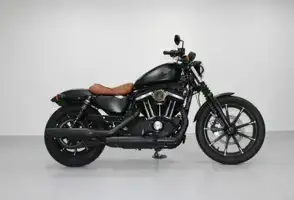 2016 Harley-Davidson Sportster Iron 883 specs