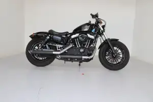 2017 Harley-Davidson XL 1200X Forty-Eight specs