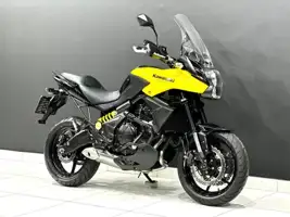 2016 Kawasaki KLE 650 Versys specs