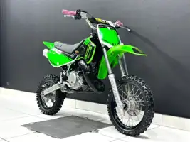 2016 Kawasaki KX65 specs