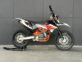 2016 KTM 690 Enduro R specs
