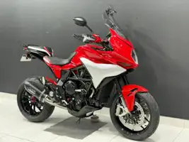 MV Agusta Turismo Veloce 800 2017