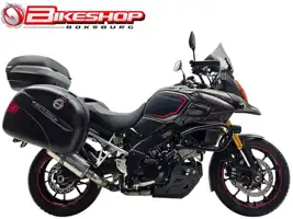 2016 Suzuki DL 1000 V-Strom specs