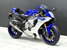 2016 Yamaha YZF-R1 specs