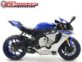 2016 Yamaha YZF 1000 R1 specs