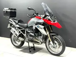 BMW R1200GS 2017